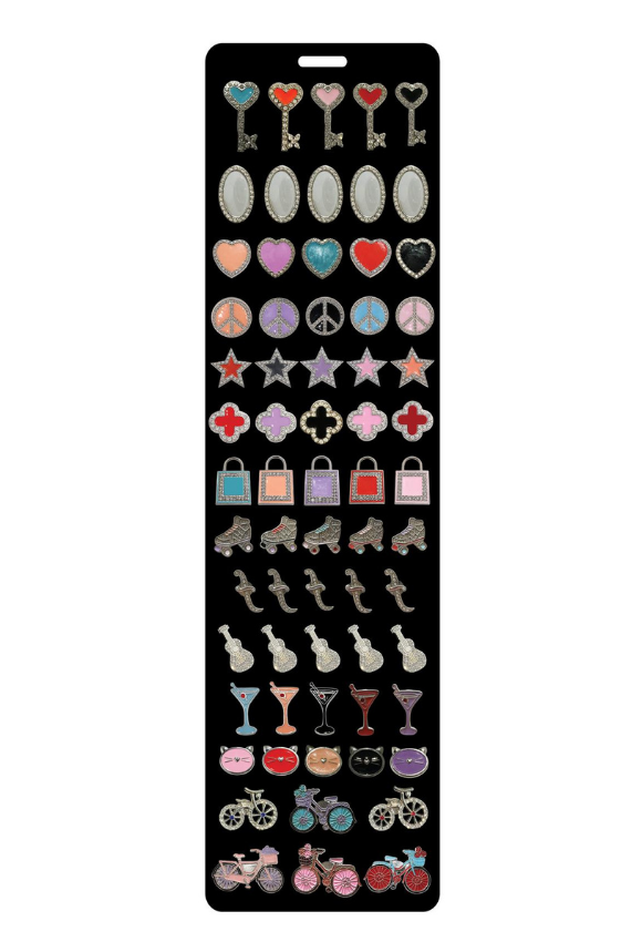 D-MOJİ ASKILI STAND